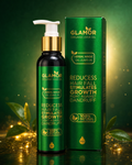 GLAMOR Organic Hair Oil